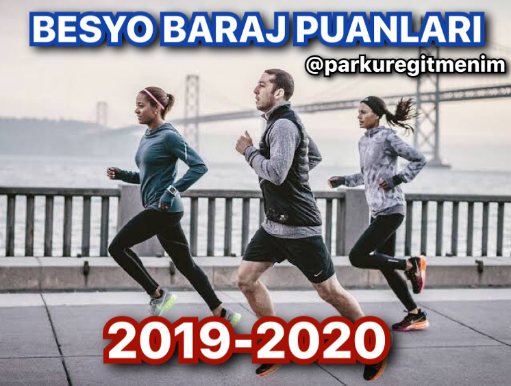 2019-2020 besyo baraj puanı